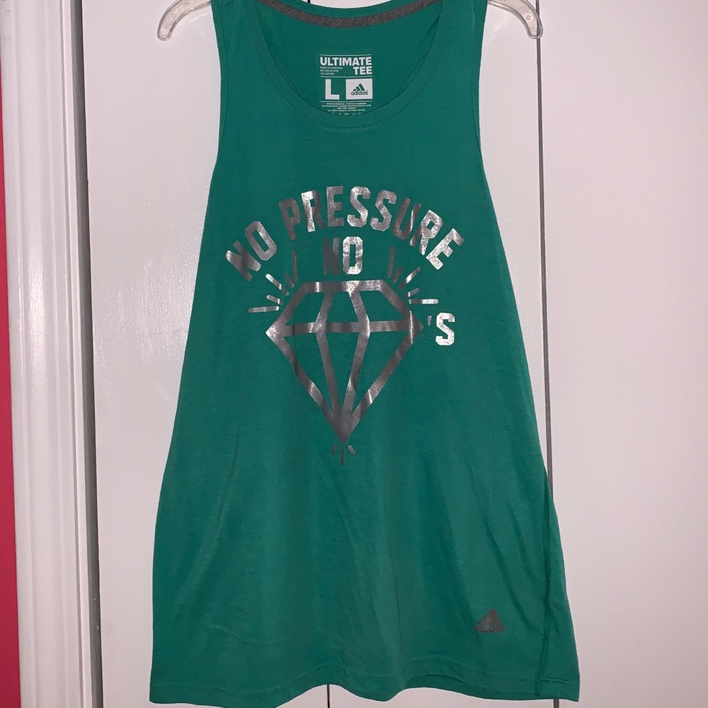 💫Adidas Tank💎